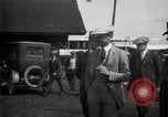 Standbild Henry Ford United States USA, 1923, aus Sekunde 41 historischem Filmmaterial Videoclip 65675032010