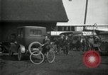 Standbild Henry Ford United States USA, 1923, aus Sekunde 47 historischem Filmmaterial Videoclip 65675032010