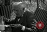 Image Henry Ford United States USA, 1923, de la seconde 4 séquences d'archives historiques vidéo 65675032011