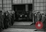 Image Ford Model une voiture Detroit Michigan USA, 1927, de la seconde 4 séquences d'archives historiques vidéo 65675032012