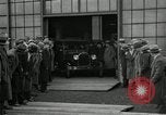 Image Ford Model une voiture Detroit Michigan USA, 1927, de la seconde 5 séquences d'archives historiques vidéo 65675032012