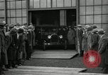 Image Ford Model une voiture Detroit Michigan USA, 1927, de la seconde 6 séquences d'archives historiques vidéo 65675032012
