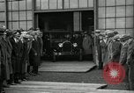 Image Ford Model une voiture Detroit Michigan USA, 1927, de la seconde 7 séquences d'archives historiques vidéo 65675032012