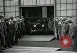 Image Ford Model une voiture Detroit Michigan USA, 1927, de la seconde 9 séquences d'archives historiques vidéo 65675032012
