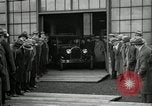 Image Ford Model une voiture Detroit Michigan USA, 1927, de la seconde 10 séquences d'archives historiques vidéo 65675032012