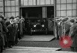 Image Ford Model une voiture Detroit Michigan USA, 1927, de la seconde 11 séquences d'archives historiques vidéo 65675032012