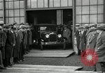 Image Ford Model une voiture Detroit Michigan USA, 1927, de la seconde 13 séquences d'archives historiques vidéo 65675032012