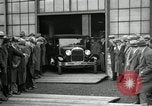Image Ford Model une voiture Detroit Michigan USA, 1927, de la seconde 15 séquences d'archives historiques vidéo 65675032012