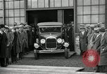 Image Ford Model une voiture Detroit Michigan USA, 1927, de la seconde 21 séquences d'archives historiques vidéo 65675032012