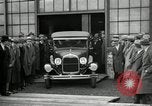 Image Ford Model une voiture Detroit Michigan USA, 1927, de la seconde 22 séquences d'archives historiques vidéo 65675032012