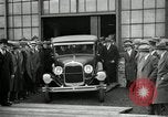 Image Ford Model une voiture Detroit Michigan USA, 1927, de la seconde 23 séquences d'archives historiques vidéo 65675032012