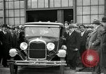 Image Ford Model une voiture Detroit Michigan USA, 1927, de la seconde 27 séquences d'archives historiques vidéo 65675032012