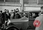 Image Ford Model une voiture Detroit Michigan USA, 1927, de la seconde 53 séquences d'archives historiques vidéo 65675032012