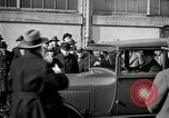 Image Ford Model une voiture Detroit Michigan USA, 1927, de la seconde 54 séquences d'archives historiques vidéo 65675032012