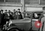 Image Ford Model une voiture Detroit Michigan USA, 1927, de la seconde 57 séquences d'archives historiques vidéo 65675032012