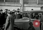 Image Ford Model une voiture Detroit Michigan USA, 1927, de la seconde 59 séquences d'archives historiques vidéo 65675032012