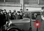 Image Ford Model une voiture Detroit Michigan USA, 1927, de la seconde 61 séquences d'archives historiques vidéo 65675032012