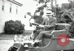 Image of Ford model A cars circa 1905 Detroit Michigan USA, 1927, second 1 stock footage video 65675032014