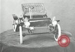 Standbild Ford altes Modell Autos Detroit Michigan USA, 1927, aus Sekunde 3 historischem Filmmaterial Videoclip 65675032017