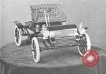 Standbild Ford altes Modell Autos Detroit Michigan USA, 1927, aus Sekunde 4 historischem Filmmaterial Videoclip 65675032017