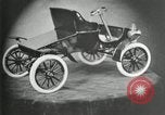 Standbild Ford altes Modell Autos Detroit Michigan USA, 1927, aus Sekunde 14 historischem Filmmaterial Videoclip 65675032017