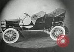 Standbild Ford altes Modell Autos Detroit Michigan USA, 1927, aus Sekunde 18 historischem Filmmaterial Videoclip 65675032017