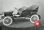 Standbild Ford altes Modell Autos Detroit Michigan USA, 1927, aus Sekunde 19 historischem Filmmaterial Videoclip 65675032017