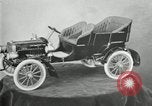 Standbild Ford altes Modell Autos Detroit Michigan USA, 1927, aus Sekunde 20 historischem Filmmaterial Videoclip 65675032017