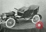 Standbild Ford altes Modell Autos Detroit Michigan USA, 1927, aus Sekunde 21 historischem Filmmaterial Videoclip 65675032017