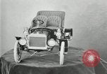 Standbild Ford altes Modell Autos Detroit Michigan USA, 1927, aus Sekunde 29 historischem Filmmaterial Videoclip 65675032017