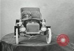 Standbild Ford altes Modell Autos Detroit Michigan USA, 1927, aus Sekunde 31 historischem Filmmaterial Videoclip 65675032017