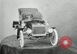 Standbild Ford altes Modell Autos Detroit Michigan USA, 1927, aus Sekunde 32 historischem Filmmaterial Videoclip 65675032017