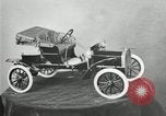 Standbild Ford altes Modell Autos Detroit Michigan USA, 1927, aus Sekunde 36 historischem Filmmaterial Videoclip 65675032017