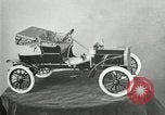 Standbild Ford altes Modell Autos Detroit Michigan USA, 1927, aus Sekunde 37 historischem Filmmaterial Videoclip 65675032017