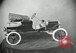 Standbild Ford altes Modell Autos Detroit Michigan USA, 1927, aus Sekunde 40 historischem Filmmaterial Videoclip 65675032017
