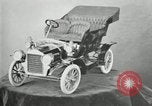 Standbild Ford altes Modell Autos Detroit Michigan USA, 1927, aus Sekunde 42 historischem Filmmaterial Videoclip 65675032017