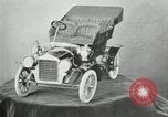 Standbild Ford altes Modell Autos Detroit Michigan USA, 1927, aus Sekunde 43 historischem Filmmaterial Videoclip 65675032017