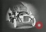 Standbild Ford altes Modell Autos Detroit Michigan USA, 1927, aus Sekunde 47 historischem Filmmaterial Videoclip 65675032017
