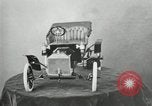 Standbild Ford altes Modell Autos Detroit Michigan USA, 1927, aus Sekunde 51 historischem Filmmaterial Videoclip 65675032017