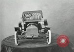Standbild Ford altes Modell Autos Detroit Michigan USA, 1927, aus Sekunde 52 historischem Filmmaterial Videoclip 65675032017