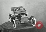 Standbild Ford altes Modell Autos Detroit Michigan USA, 1927, aus Sekunde 55 historischem Filmmaterial Videoclip 65675032017
