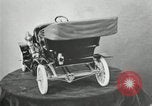 Standbild Ford altes Modell Autos Detroit Michigan USA, 1927, aus Sekunde 61 historischem Filmmaterial Videoclip 65675032017