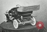 Standbild Ford altes Modell Autos Detroit Michigan USA, 1927, aus Sekunde 62 historischem Filmmaterial Videoclip 65675032017
