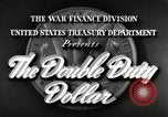 Image of Follies-like stage show about wartime inflation United States USA, 1944, second 4 stock footage video 65675032018