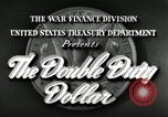 Image of Follies-like stage show about wartime inflation United States USA, 1944, second 5 stock footage video 65675032018