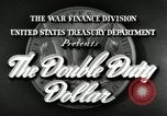 Image of Follies-like stage show about wartime inflation United States USA, 1944, second 6 stock footage video 65675032018