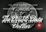 Image of Follies-like stage show about wartime inflation United States USA, 1944, second 7 stock footage video 65675032018