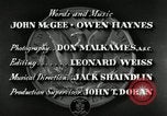 Image of Follies-like stage show about wartime inflation United States USA, 1944, second 16 stock footage video 65675032018