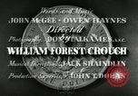 Image of Follies-like stage show about wartime inflation United States USA, 1944, second 18 stock footage video 65675032018