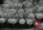 Image of Follies-like stage show about wartime inflation United States USA, 1944, second 24 stock footage video 65675032018